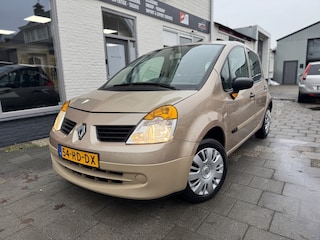 Renault Modus 1.2-16V Dynamique*NAP*Fietsendrager*NW-APK*