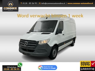 Mercedes-Benz Sprinter 316 2.2 CDI 325 L2H2 CAM I CR.Control I Trekhaak I MBUX