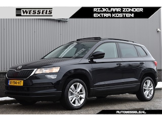 Skoda Karoq 1.0 TSI Business Edition Pamorama, Cruise, Carplay, PDC, DAB, Navi