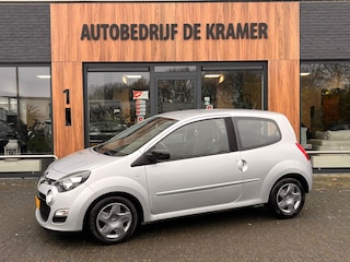 Renault Twingo 1.2 16V Dynamique