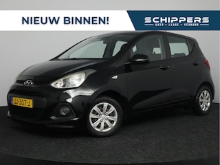 Hyundai i10 1.0i i-Motion Comfort | Climate Control | Elektrische ramen |