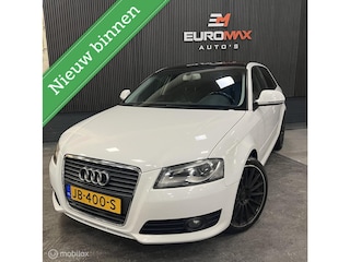 Audi A3 Sportback 1.8 TFSI Ambiente Pro Line Luxe & Sportief