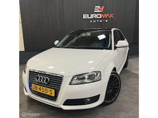 Audi A3 Sportback 1.8 TFSI Ambiente Pro Line Luxe & Sportief