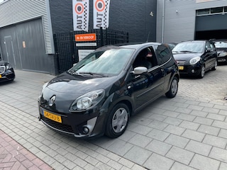 Renault Twingo 1.2-16V Night & Day 3e Eigenaar! Airco NAP APK