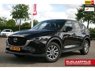 Mazda CX-5 2.0 SkyActiv-G 165 Comfort