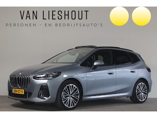 BMW 2-serie Tourer 225e xDrive M-Sport Harm.Kardon I HUD I Pano-Dak