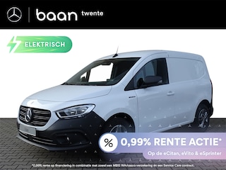 Mercedes-Benz Citan 112 Pro L1 51 kWh