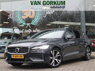 Volvo V60 2.0 T6 Twin Engine AWD R-Design / Dealeronderhouden