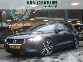 Volvo V60 2.0 T6 Twin Engine AWD R-Design / Dealeronderhouden