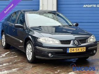 Renault Laguna 2.0-16V Tech Line * Airco * Automaat * Cruise Control *