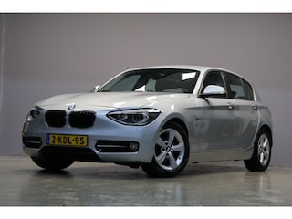 BMW 116i EDE Business Sport |Navi|Cruise|Climate|