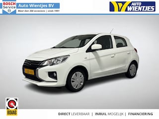 Mitsubishi Space Star 1.0 | Cool+ 5-Drs | Airco