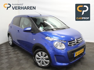 Citroën C1 1.0 VTi Millenium CARPLAY | AIRCO | LED | CV | STB | ELECRM/SP | ABS/ASR