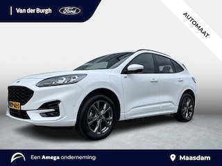 Ford Kuga ST-Line X 2.5 Plug-in Hybrid 225pk WinterPack - Driver Assistance Pack
