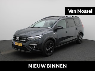 Dacia Jogger 1.0 TCe 110 Extreme 7-Persoons | Apple Carplay/Android Auto | Achteruitrijcamera | Climate Control | Cruise Control | Stoelverwarming | Trekhaak |