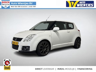 Suzuki Swift 1.6 92kw | Sport 3-Drs | Airco-Ecc | Cruise | Navi