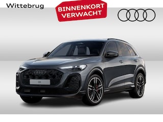 Audi Q5 e-hybrid 299pk quattro S tronic S edition