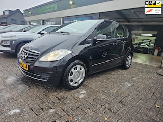 Mercedes-Benz A-klasse 160 BlueEFFICIENCY Business Class | 2E EIGENAAR | 12MND GARANTIE | AIRCO | CRUISE |