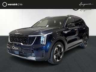 Kia Sorento 1.6 T-GDi Plug-in Hybrid 4WD ExecutiveLine 7p. | Panoramaschuifdak | 360 Camera | Stoelventilatie | Head-up display | Keyless | Dodehoekcamera | Bose Premium Sound  |