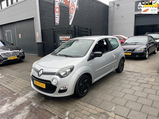 Renault Twingo 1.2 16V Dynamique 1e Eigenaar! Airco NAP APK