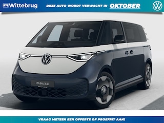 Volkswagen ID. Buzz Pro Bulli Limited 86 kWh LWB 7p.