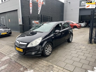 Opel Corsa 1.4-16V '111' Edition 3e Eigenaar! Airco NAP APK