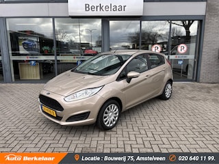 Ford Fiesta 1.0 Style | Airco |