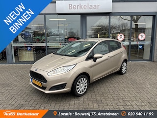 Ford Fiesta 1.0 Style | Airco |