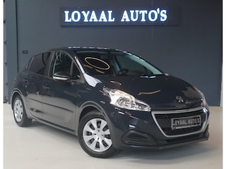 Peugeot 208 1.0 PureTech Access | CRUISE | AIRCO | ELEK.RAMEN | APK.