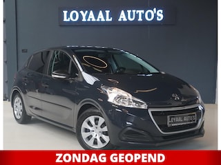 Peugeot 208 1.0 PureTech Access | CRUISE | AIRCO | ELEK.RAMEN | APK.
