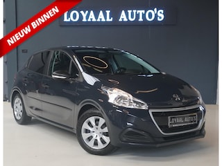 Peugeot 208 1.0 PureTech Access | CRUISE | AIRCO | ELEK.RAMEN | APK.