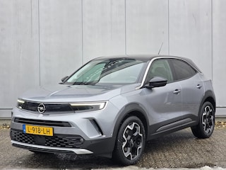 Opel Mokka 100pk Elegance | Navigatie | Parkeercamera | Stoel en stuur verwarming