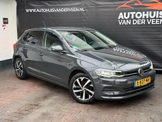 Volkswagen Polo 1.0 BlueMotion, Clima/Carplay/Stoelverwarming/Etc!