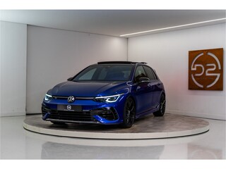 Volkswagen Golf 2.0 TSI R 4Motion 20 Jahre Ed. 333PK | Akra | Pano | H/K | Leder&Memory | VOL! 12 MND Garantie