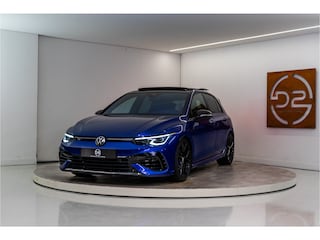 Volkswagen Golf 2.0 TSI R 4Motion 20 Jahre Ed. 333PK | Akra | Pano | H/K | Leder&Memory | VOL! 12 MND Garantie