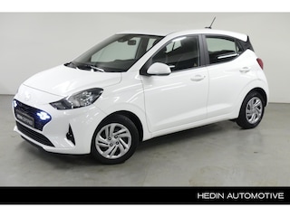 Hyundai i10 1.0 Comfort | Airco | Multimedia | Cruise Control | Bluetooth | Boordcomputer