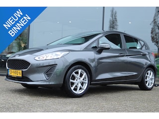 Ford Fiesta 1.1 TREND | CARPLAY | LMV  | CRUISE | PDC | NAVI | LANE ASSIST