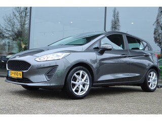 Ford Fiesta 1.1 TREND | CARPLAY | LMV  | CRUISE | PDC | NAVI | LANE ASSIST
