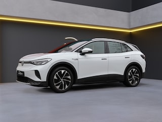 Volkswagen ID.4 Life 77 kWh 93% SOH l Trekhaak l Warmtepomp
