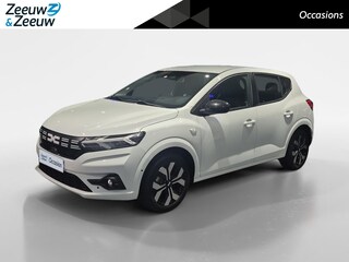 Dacia Sandero 1.0 TCe 90 Journey |