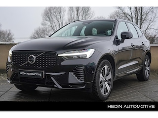 Volvo XC60 2.0 T6 Plug-in hybrid AWD Plus Dark Trekhaak | 360 Camera |  Google | Adaptieve Cruise controle | BLIS |  Climate Controle | DAB+ |
