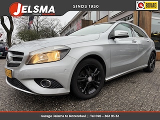 Mercedes-Benz A-klasse 180 Ambition, Airco | Navi | Style pack