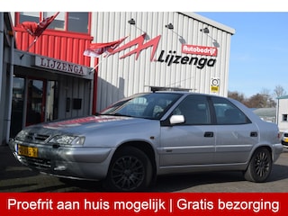 Citroën Xantia 3.0 V6 Exclusive Airco | LMV | Schuifdak | Youngtimer | Trekhaak