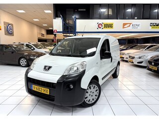 Peugeot Bipper 1.3 HDi XT Profit Airco Bovag Inclusief btw !