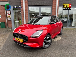 Suzuki Swift 1.2 Style Smart Hybrid,Camera,Pdc,Navi.