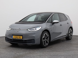 Volkswagen ID.3 First Plus 58 kWh | CAMERA | ADAPTIVE | STOEL- EN STUURVERW