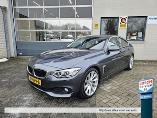 BMW 420i Luxury High Executive Automaat