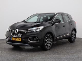 Renault Kadjar 1.3 TCe 160 PK Automaat Intens | CAMERA | TREKHAAK