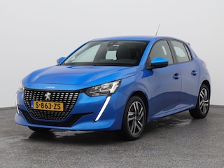 Peugeot 208 1.2 PureTech Allure Pack Automaat