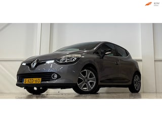 Renault Clio 0.9 TCe ECO Night&Day 2e Eigenaar Camera Navigatie Parkeerhulp